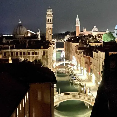 San Lorenzo アパート