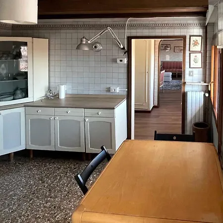 Apartment San Lorenzo Venedig