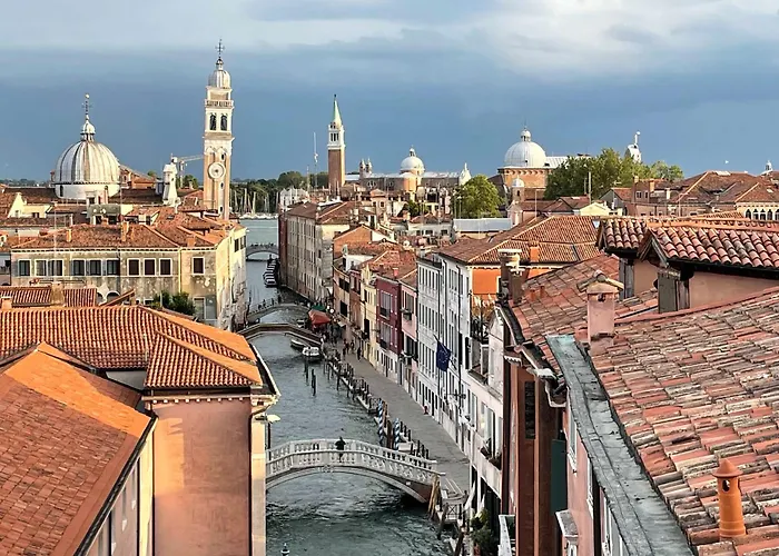 San Lorenzo 아파트 베니스