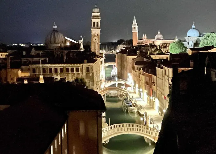 San Lorenzo 아파트