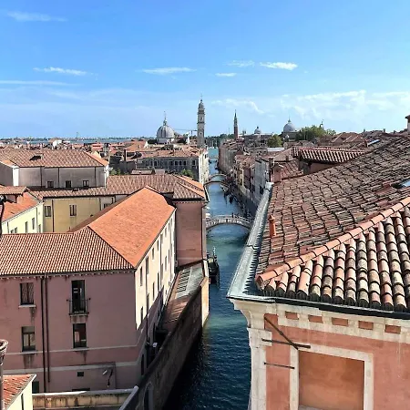 San Lorenzo Apartment