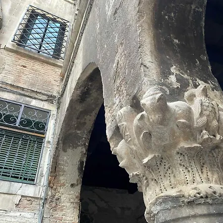 San Lorenzo Apartment Venice