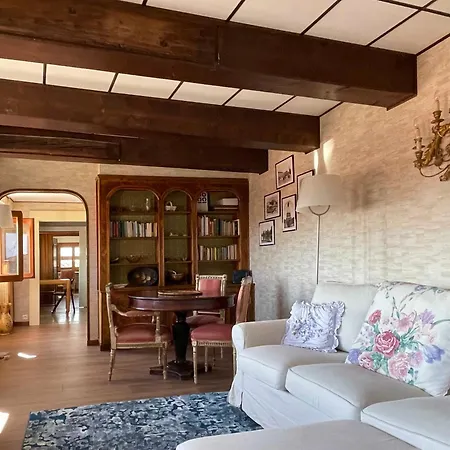 San Lorenzo Apartman