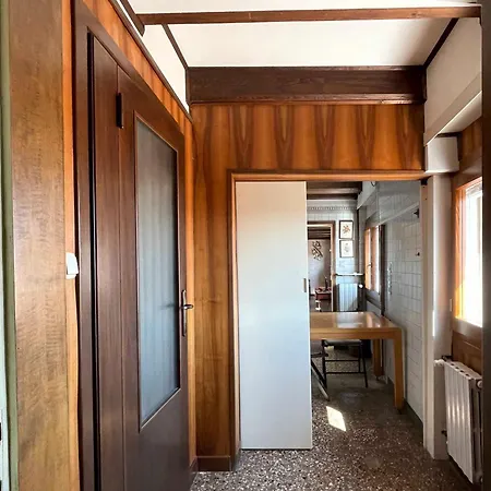 San Lorenzo Venice