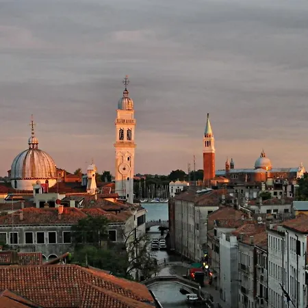 San Lorenzo * Venice