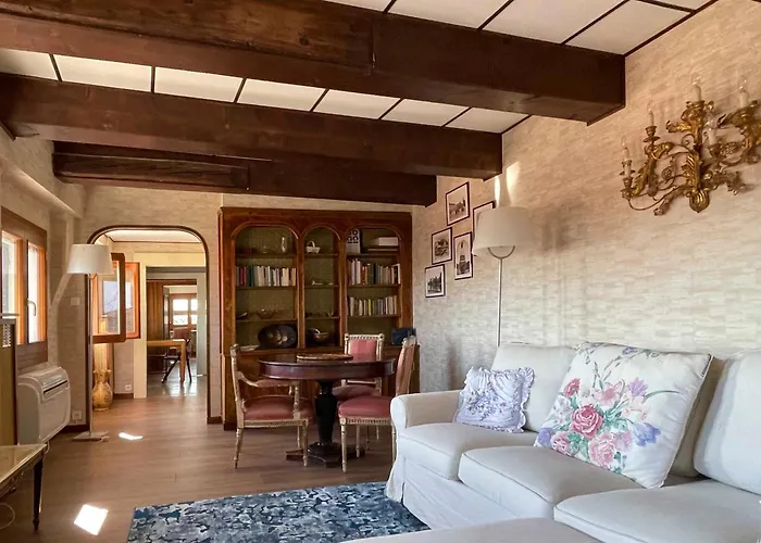 San Lorenzo Appartement