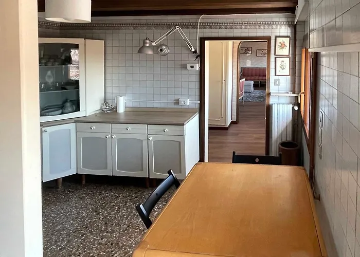 Appartement San Lorenzo Venise