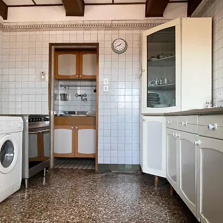 Apartmán San Lorenzo *